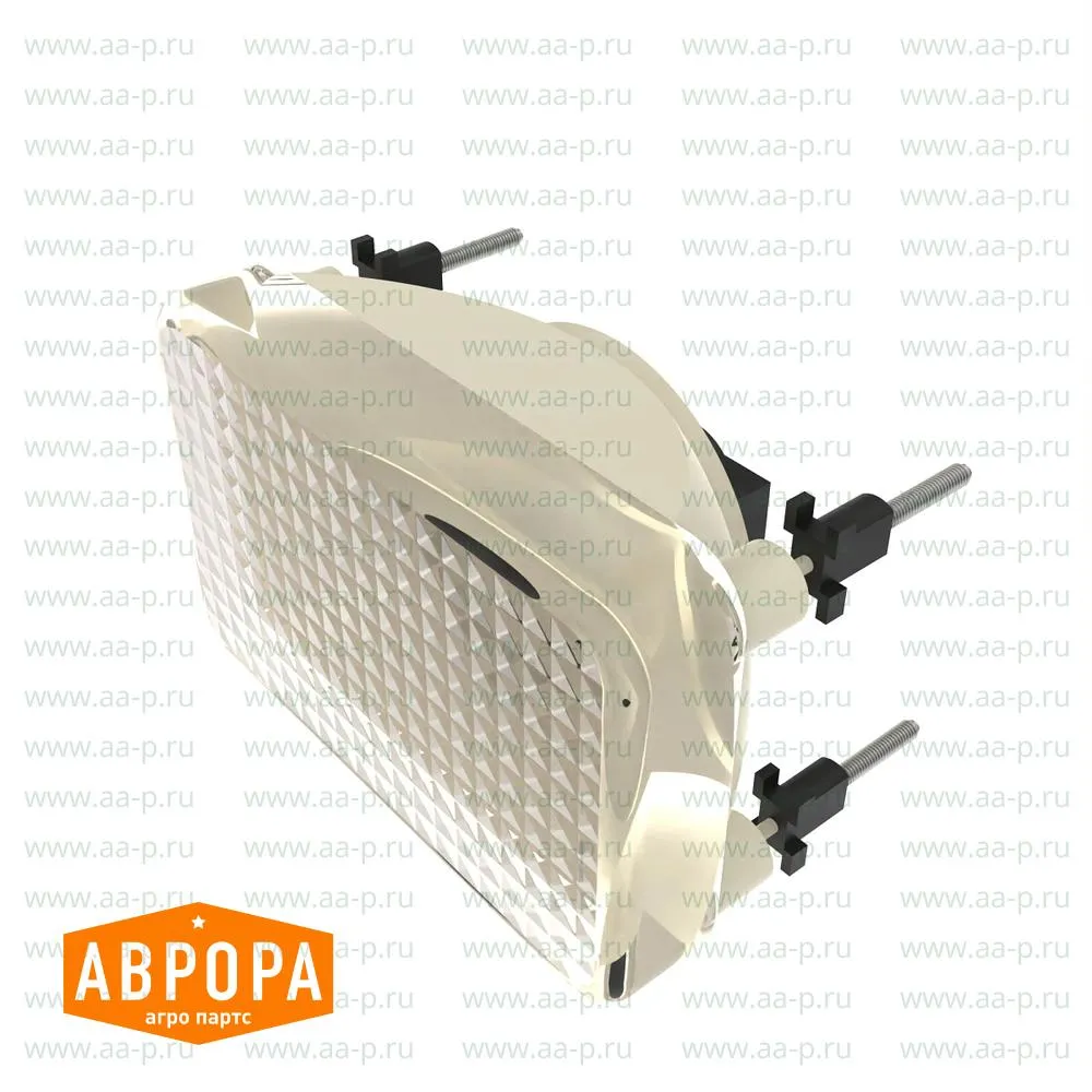 AM126282 ПЕРЕДНЯЯ  ФАРА